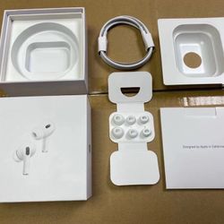 AirPod Pro Gen 2