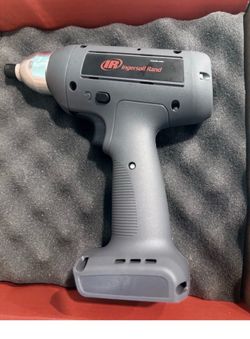 Ingersoll Rand Precision Screwdriver