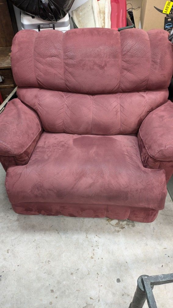 Lazy boy Randall Recliner