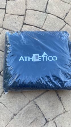 Athletico Dugout Organizer