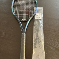 Yonex Ezone 100 Tennis Racket Grip Size 2