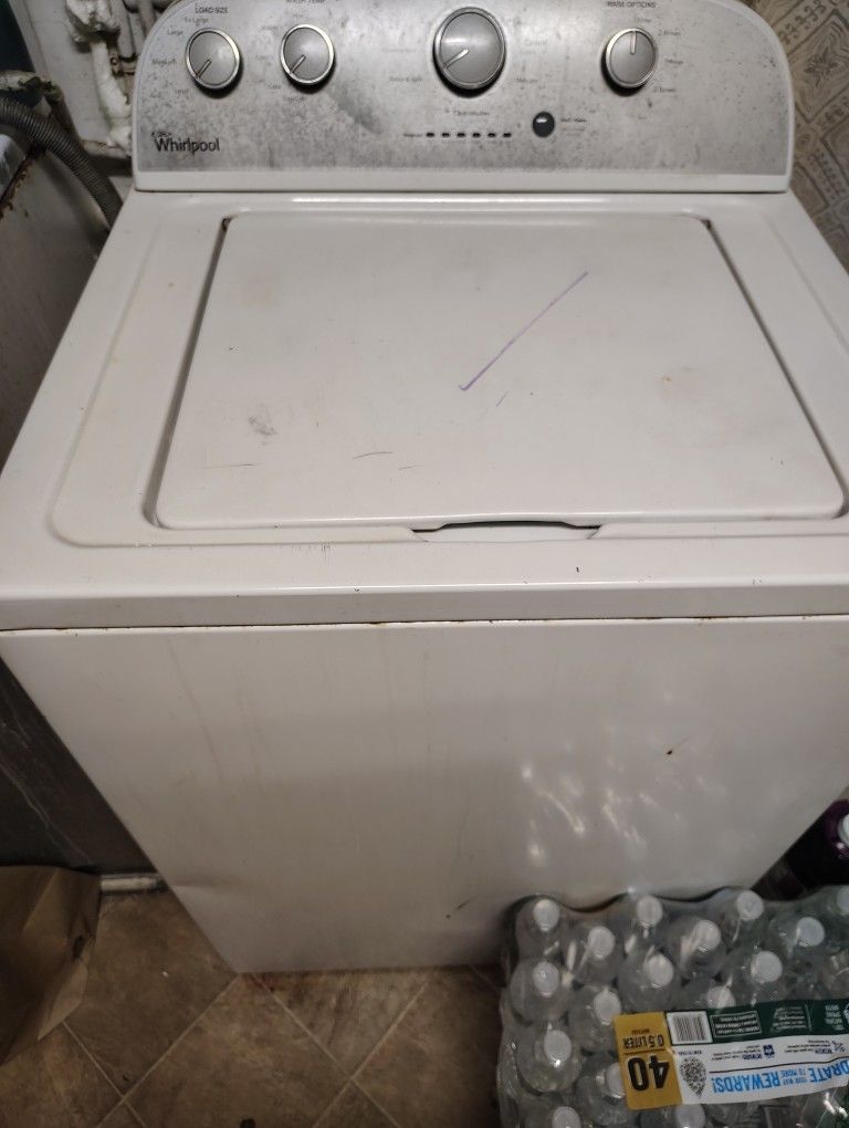 Working Washer 100