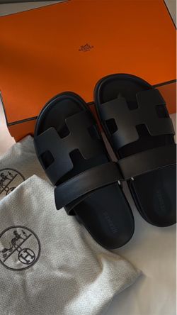 Hermes Chypre sandal