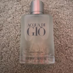 Acqua Di Gio Cologne 