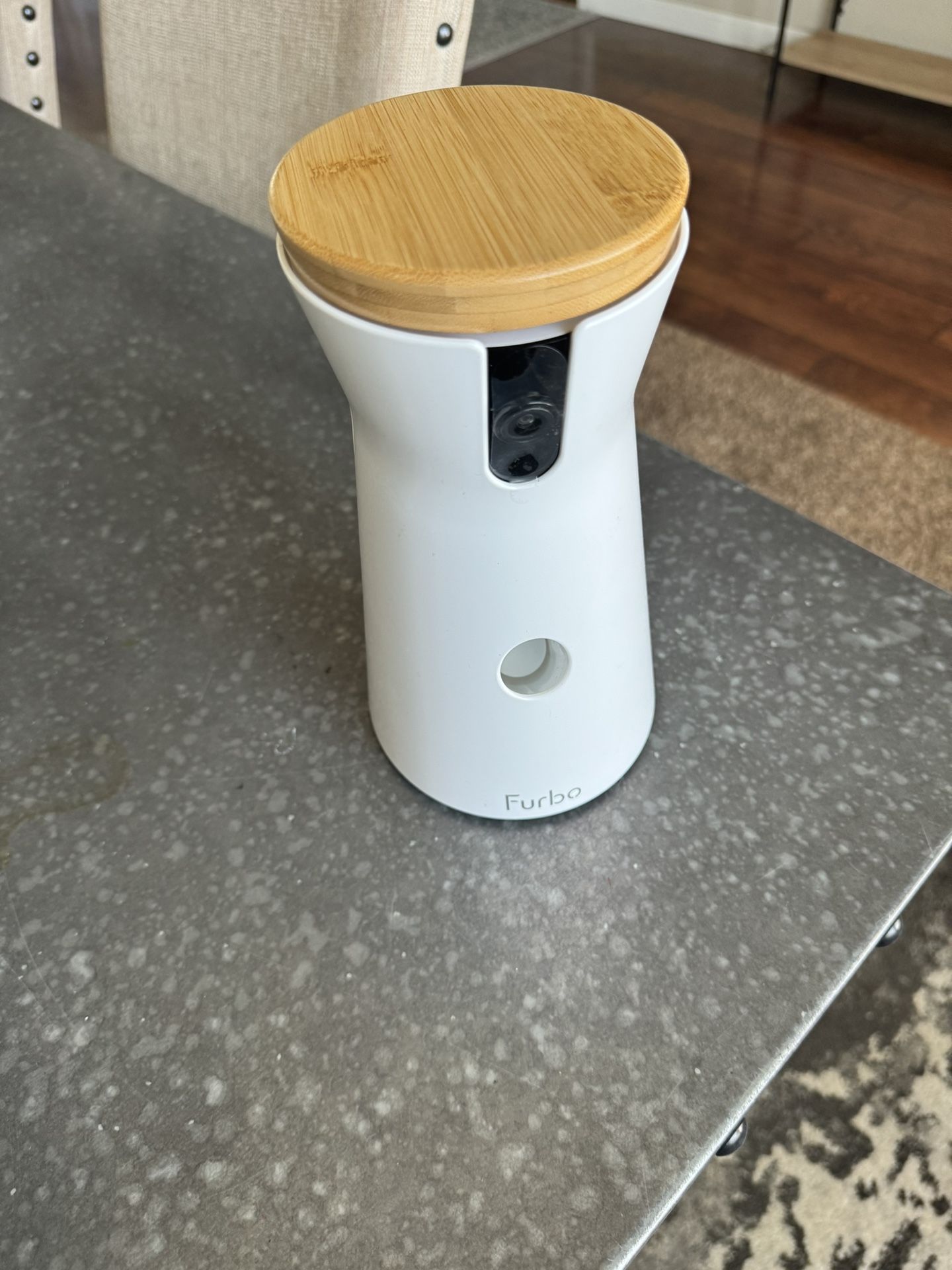 Furbo 360 Dog Camera
