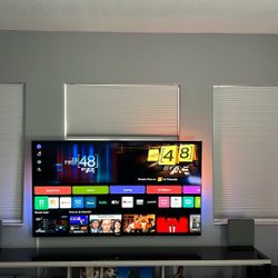 83” LG B4 OLED!! Flawless Condition 