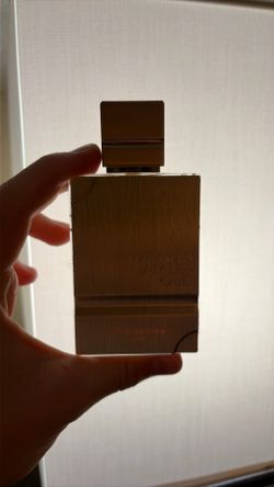 Haramain Amber Oud Gold Edition Cologne