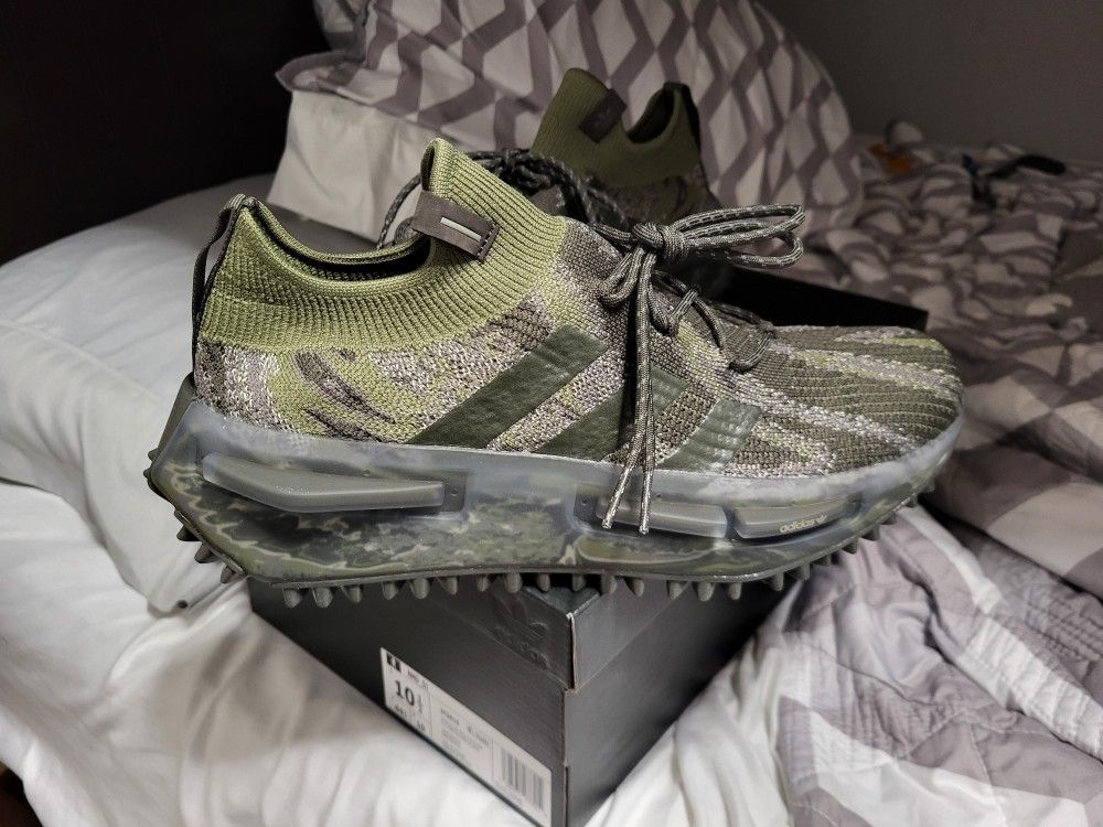 Adidas NMD_S1 Shoes