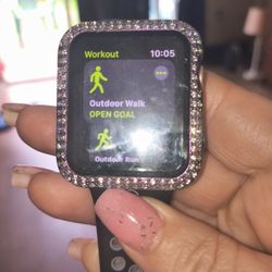 Apple Watch Serious 3