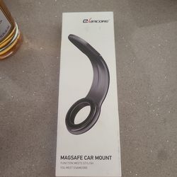 Magsafe phone holder