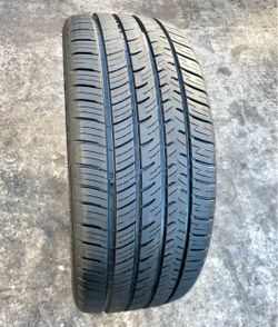 1 ADVANTA 275/40/22 TIRE $75 CASH💥 INSTALLED💥