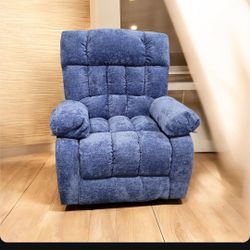 Rocker Recliner Chair
