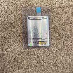 silver dialga EX 122/119