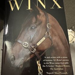 Winx Book 