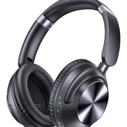 Wireless Bluetooth Headphones 