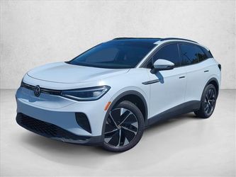 2022 Volkswagen ID.4