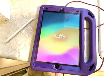 Apple iPad 8th Gen 32gb