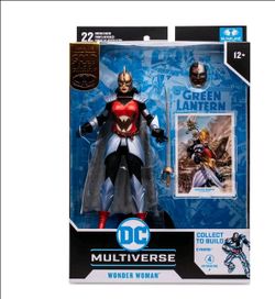 DC multiverse