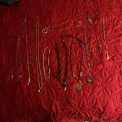 Necklace