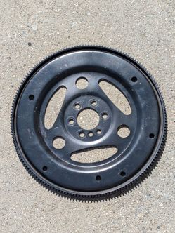 GM LS1 Flexplate