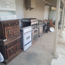 Everything For Sale  