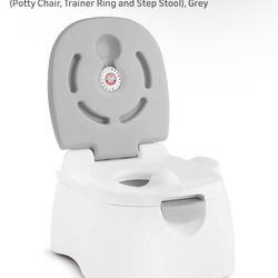 Munchkin Potty Seat