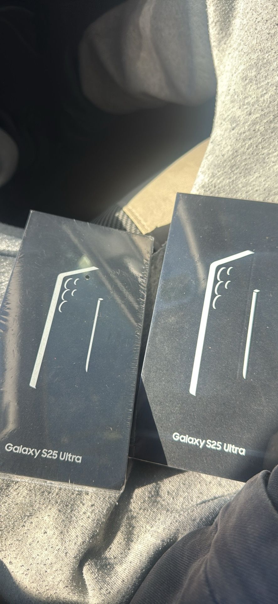 Samsung galaxy s25 ultra