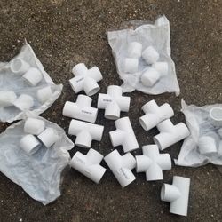 Plumber Supplies