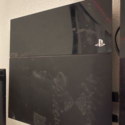 PlayStation 4