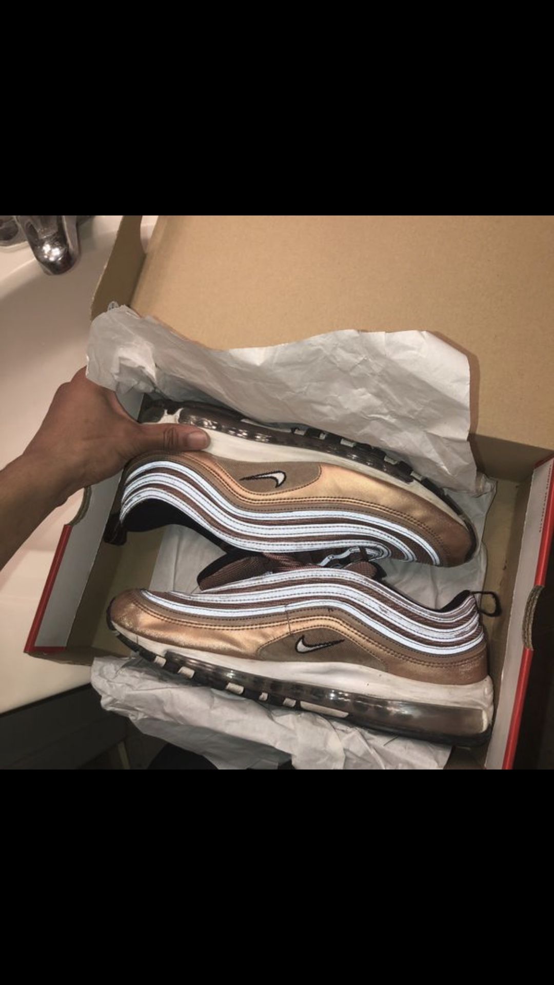 Air max 97