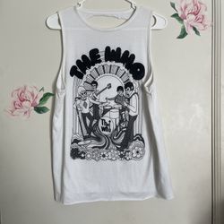 New Women’s Top Size Medium 