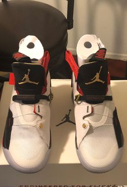 Jordan xxxlll best sale