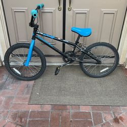 BMX