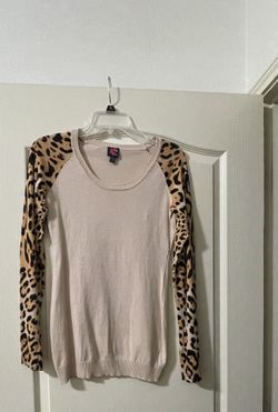 Bebe Sweater