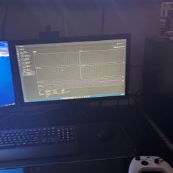 Gaming PC – Ryzen 7 / RTX 3060 Ti