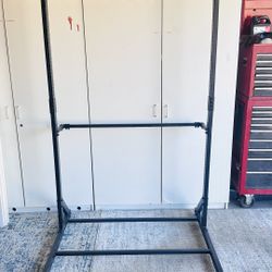 Freestand Bike Rack
