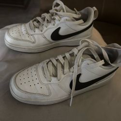 Tenis Nike De Niñas Grande 