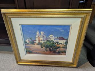 Oil Painting