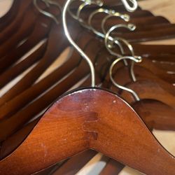 Hangers