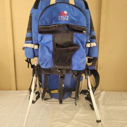 Kelty "TREK" Child Carrier Backpack