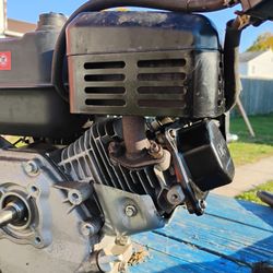 Engine Westing Engine