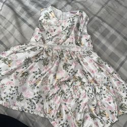 Cute Baby Dress 