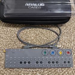 Teenage Engineering OP-Z