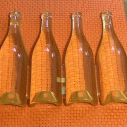 Lucite Wine Rack By Harry Allen Reality for Areaware  - (AVAILABLE if listed. Combine with other items to save!)