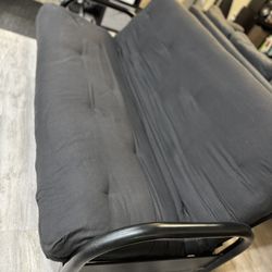 Metal Futon 