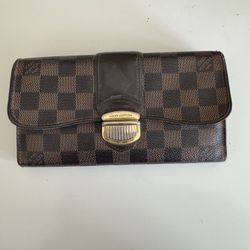 Louis Vuitton Wallet
