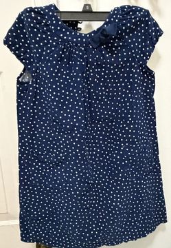 Girl Dress Carolina Herrera Size 8