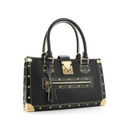 Louis Vuitton
Suhali le fabuleux handbag leather