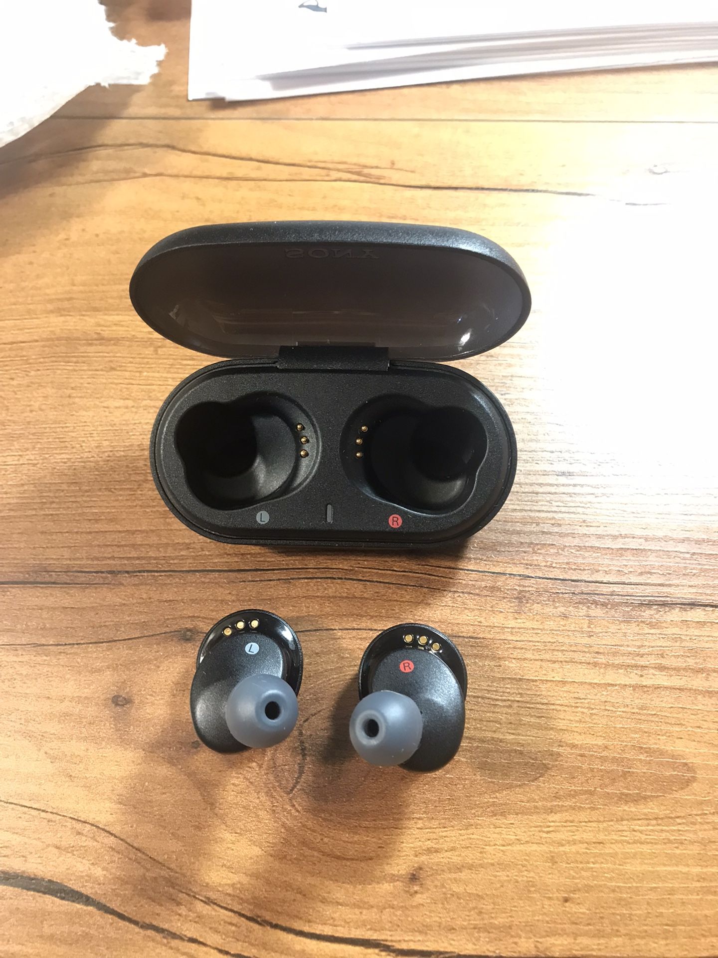 Sony WF WB700 Earbuds for Sale in Grand Terrace CA OfferUp