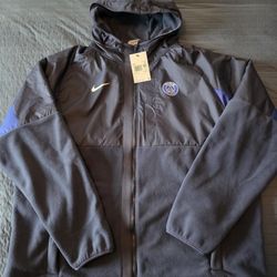 Nike PSG Jacket